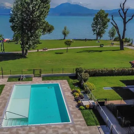 Luci Sul Sirmione