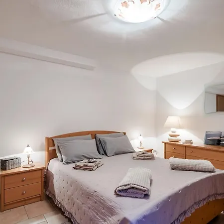 Luci Sul Apartment *