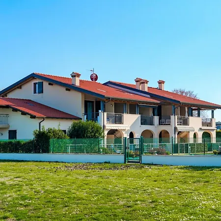 Apartment Luci Sul