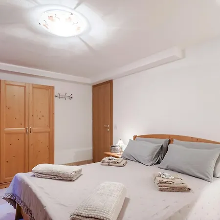 Apartment Luci Sul