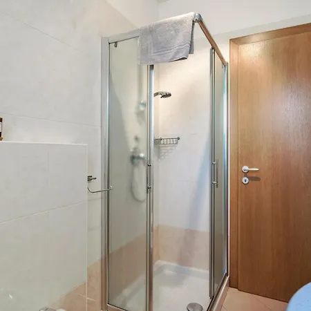 Apartment Luci Sul