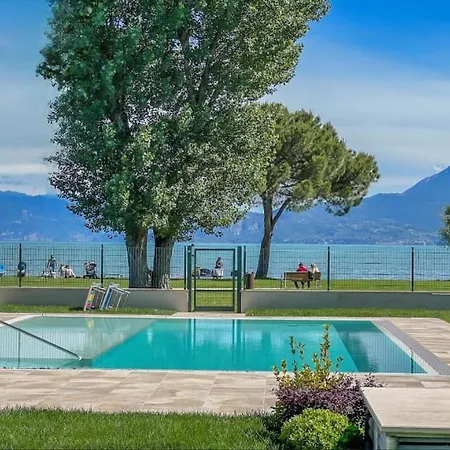 Apartment Luci Sul