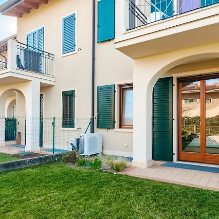 Luci Sul Apartment *
