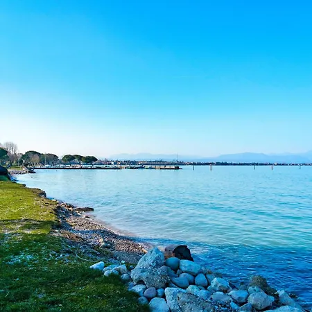 Luci Sul Sirmione