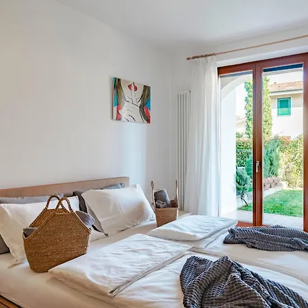 Luci Sul Apartment *