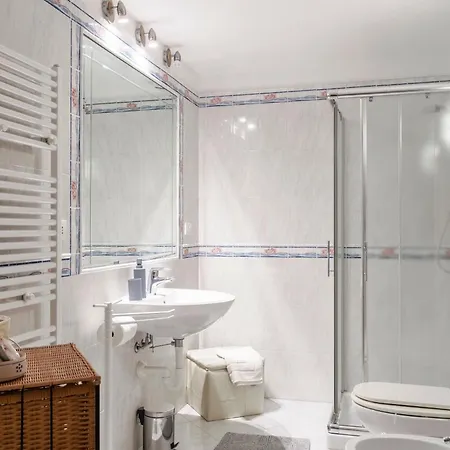 Apartment Luci Sul Sirmione