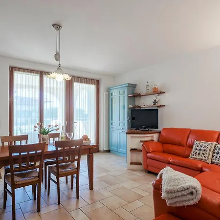 Luci Sul Apartment Sirmione
